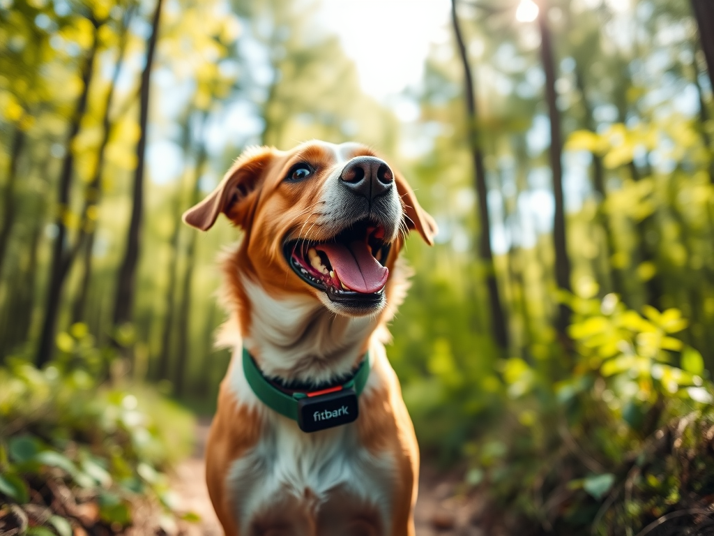 FitBark Review: Is It the Best Dog GPS Tracker for&nbsp;2025?
